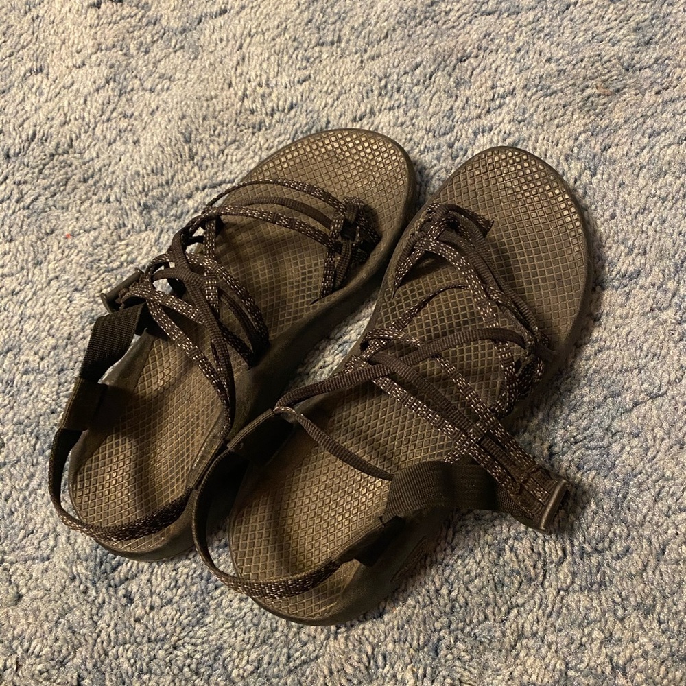 CHACOS